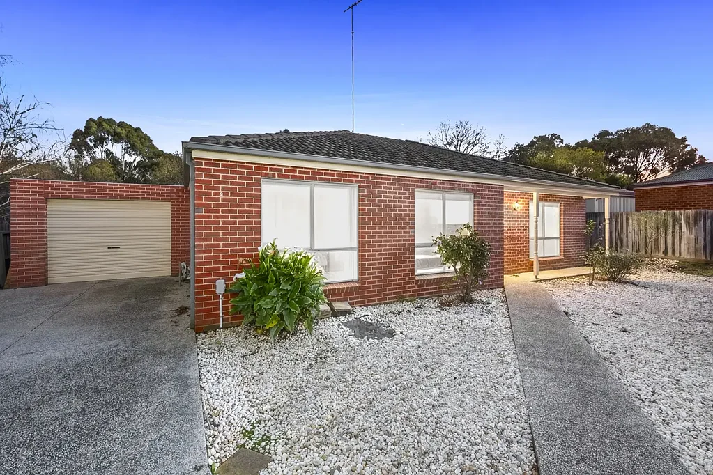 Highton 2 Slaapkamer Relaxed Highton Living