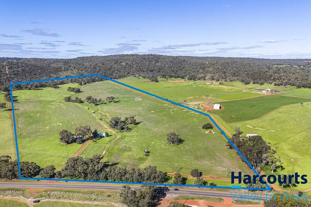 Bindoon 4房  79 Acres of Opportunity, Just North of Bindoon