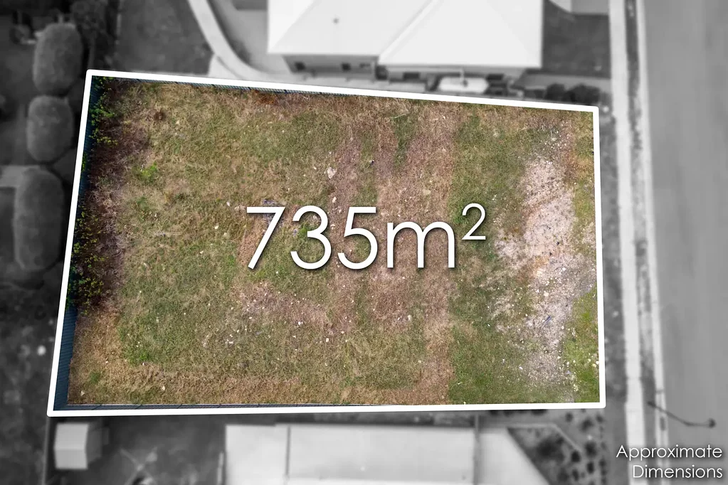Cameron Park Ready to Build – Spacious, Cleared Block in Thriving Cameron Park