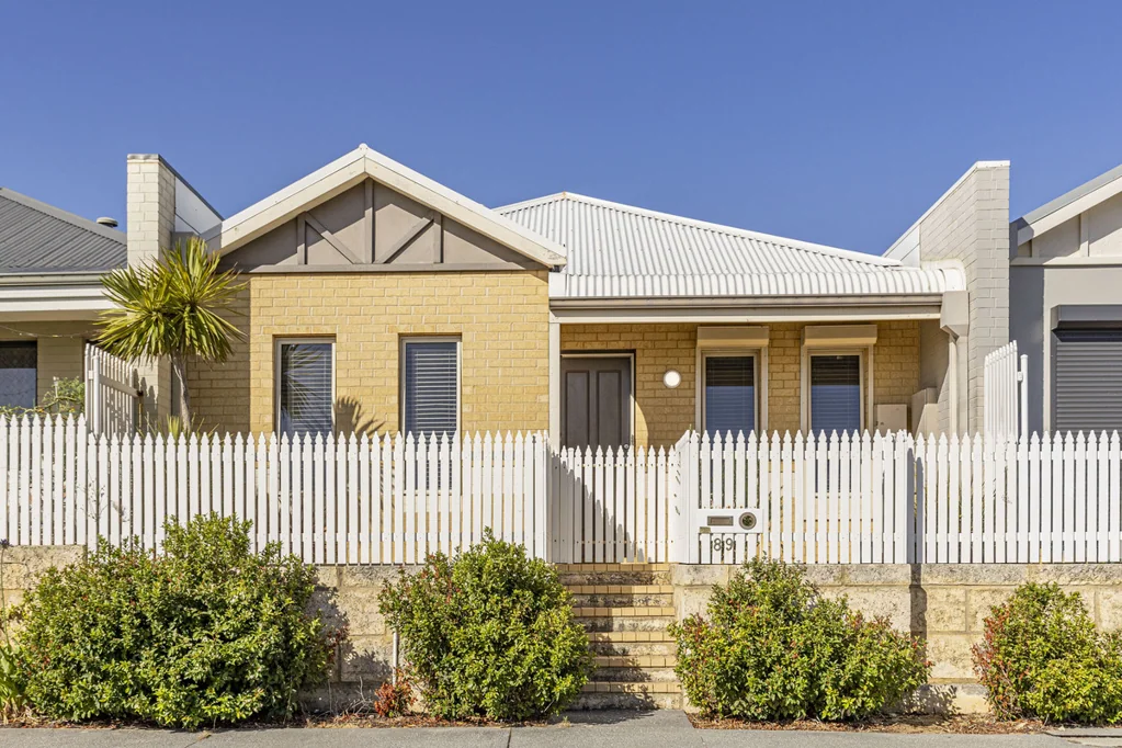 89 Shepperton Drive, Butler, WA 6036