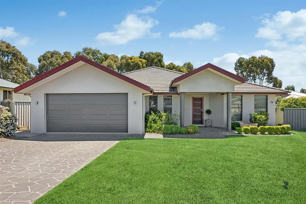 41 Hardy Crescent, Mudgee, NSW 2850
