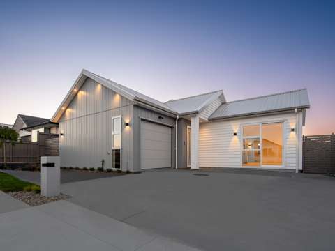 Milldale 5房  Designed for Family, Built for Life
