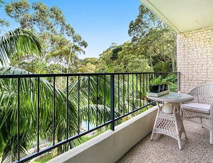 4A/6 Hampden Street, Paddington, Eastern Suburbs, 2 ਕਮਰੇ, 1 ਬਾਥਰੂਮ, Apartment