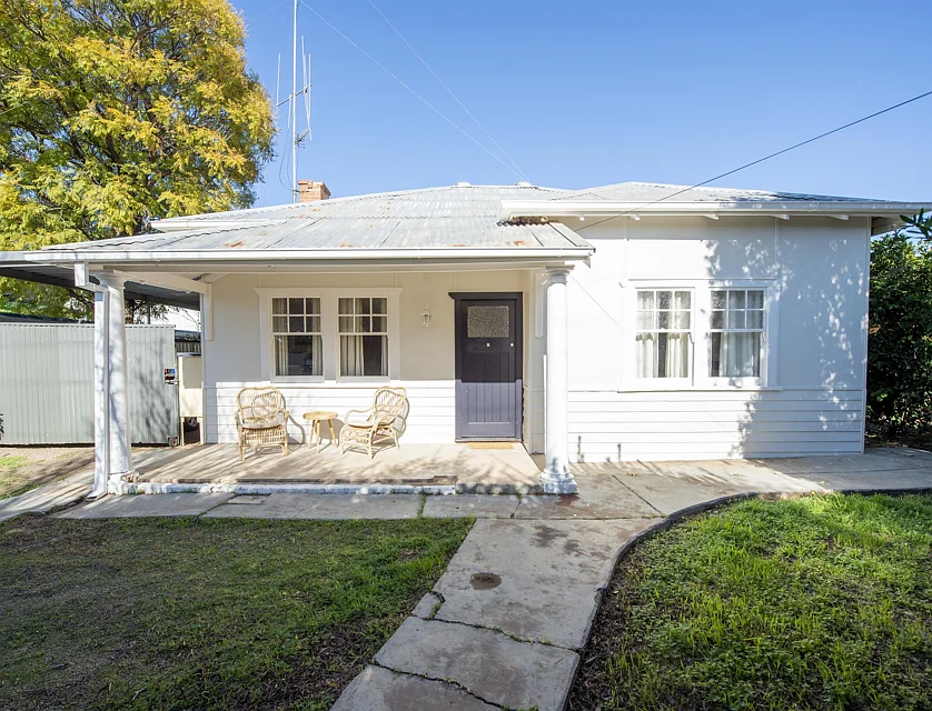 32 Brandis Street, Crystal Brook, Barossa - Yorke - Mid North, 3 침실, 1 욕실, House