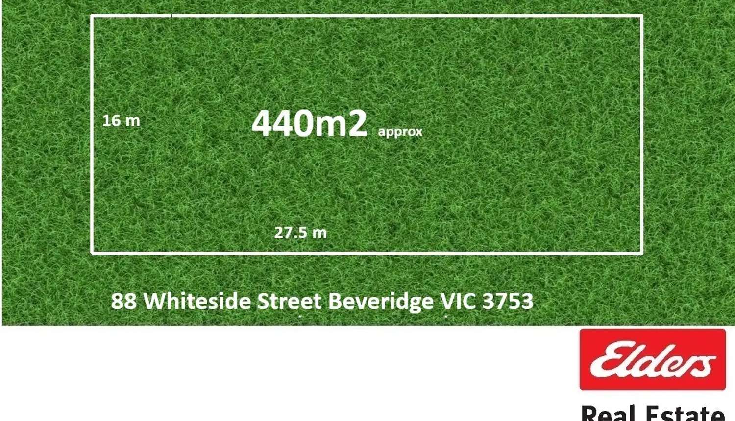 88 Whiteside Street, Beveridge, Wangaratta, 0部屋, 0バスルーム, Section