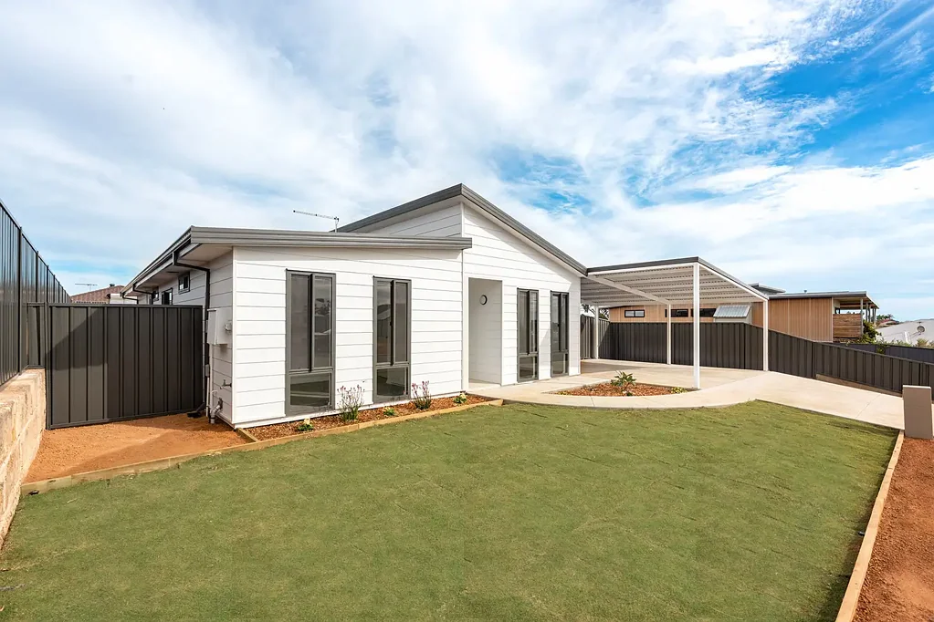 Drummond Cove 4Zimmer Contemporary Coastal Living - Brand New, Quality Built, Turn-Key Home