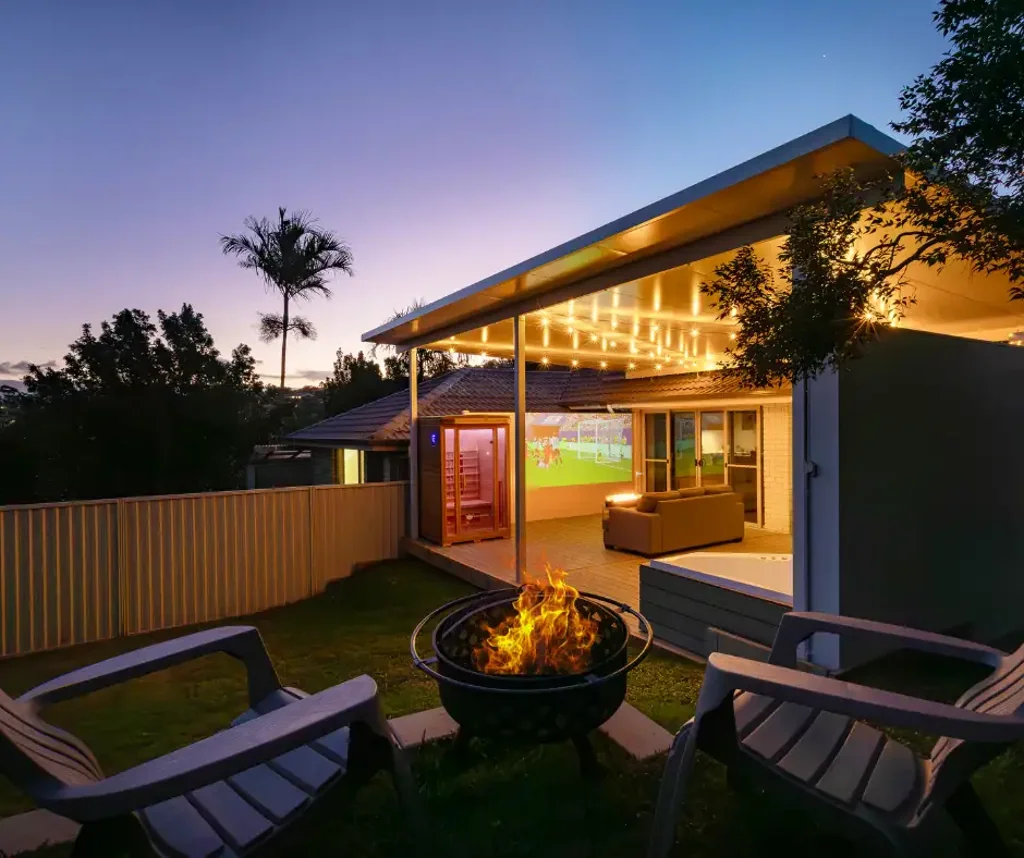 Pacific Pines 3Phòng ngủ MUST BE SOLD! Renovated Dual Living With Private Wellness Retreat