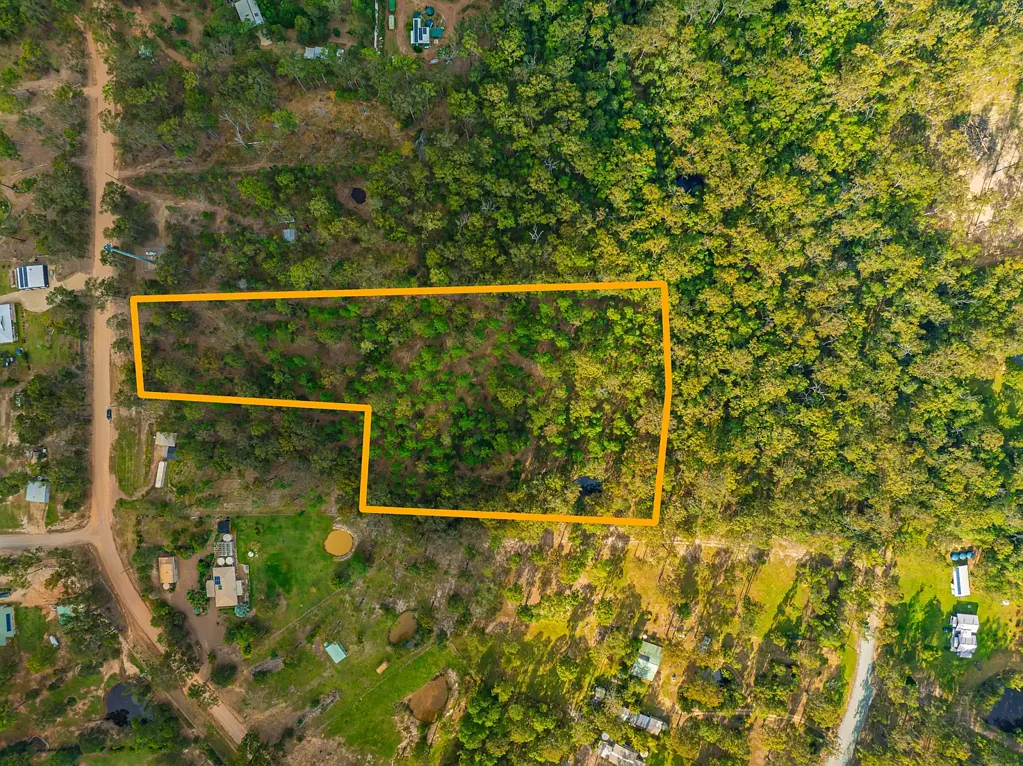Glenwood Small Acreage in Glenwood