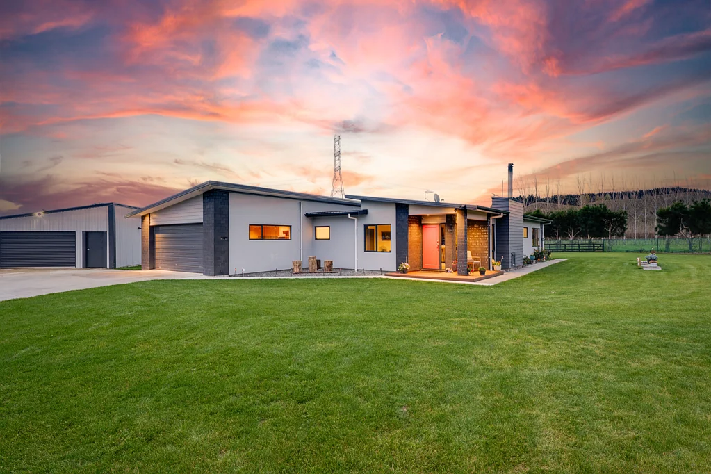 Papaiti 4침실 Papaiti privacy  - 1.28 ha