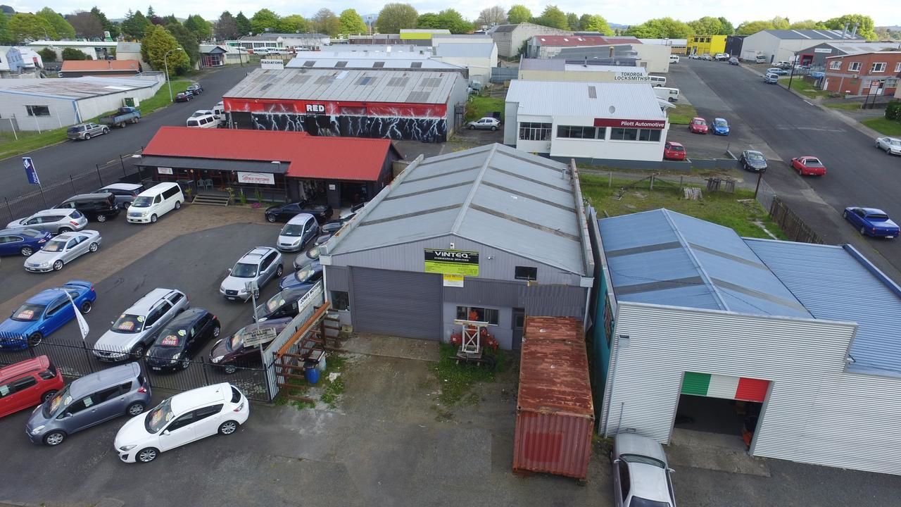 11 Chambers Street, Tokoroa, South Waikato, 0 Bedrooms, 0 Bathrooms