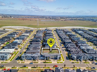 3 Italianate Avenue, Deanside, VIC 3336, 0房, 0浴, Section