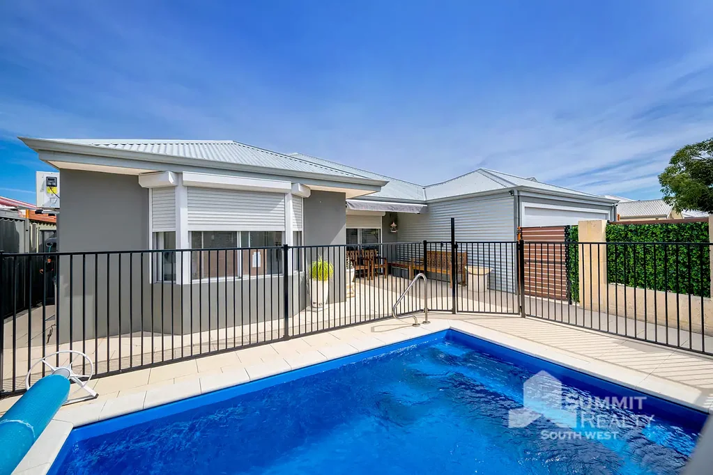Glen Iris 3غرفة نوم Modern Living with Ultimate Outdoor Entertaining