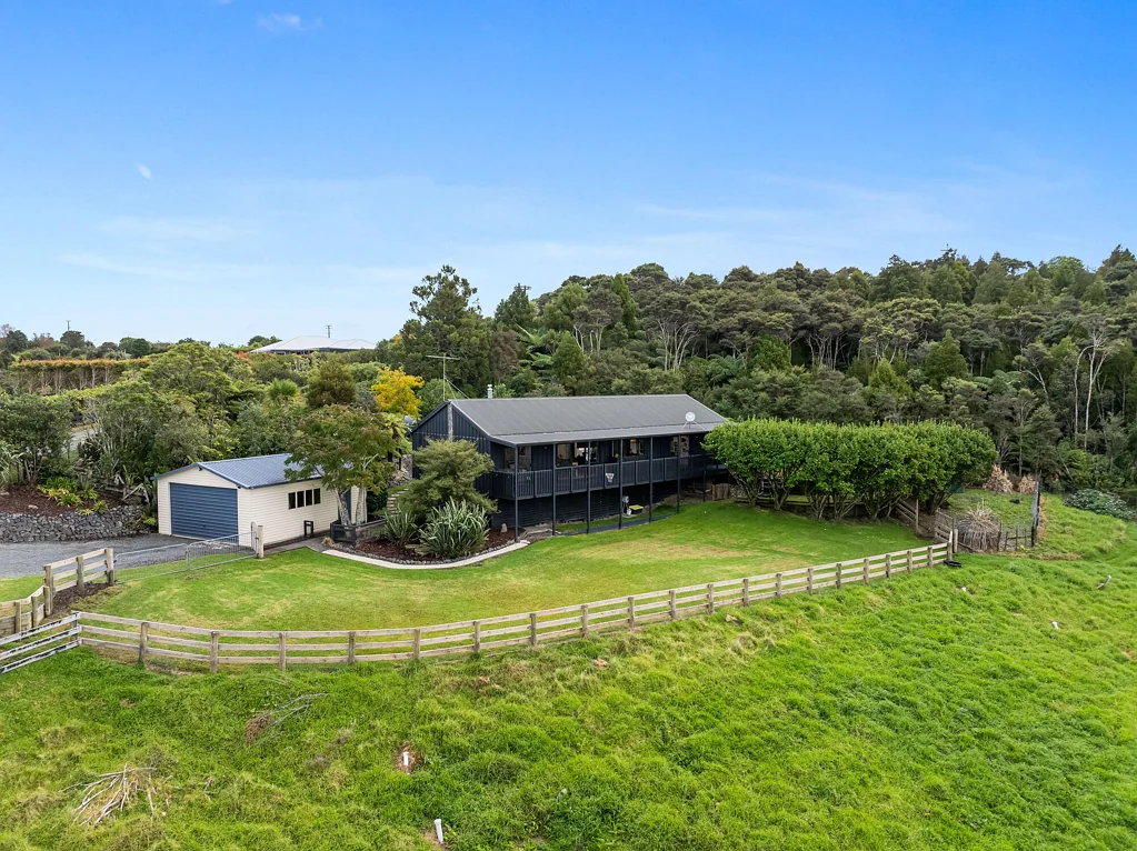 Matakana 4Kwarto Coastal Views, Country Living