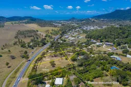 Lot 2/1486 Shute Harbour Road, Cannon Valley