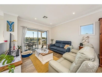 33 Marina Way, Mannum, SA 5238, 4房, 2浴, House