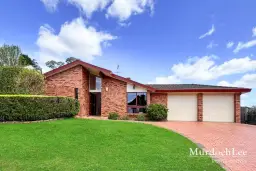 102 DAVID RD, Castle Hill