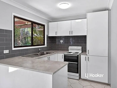25 Love Street, Crestmead, QLD 4132, 4 Bedrooms, 1 Bathrooms, House
