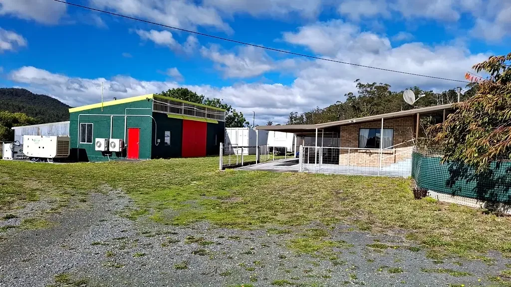 Merseylea  Could This Be The Ultimate Lifestyle Farmlet?