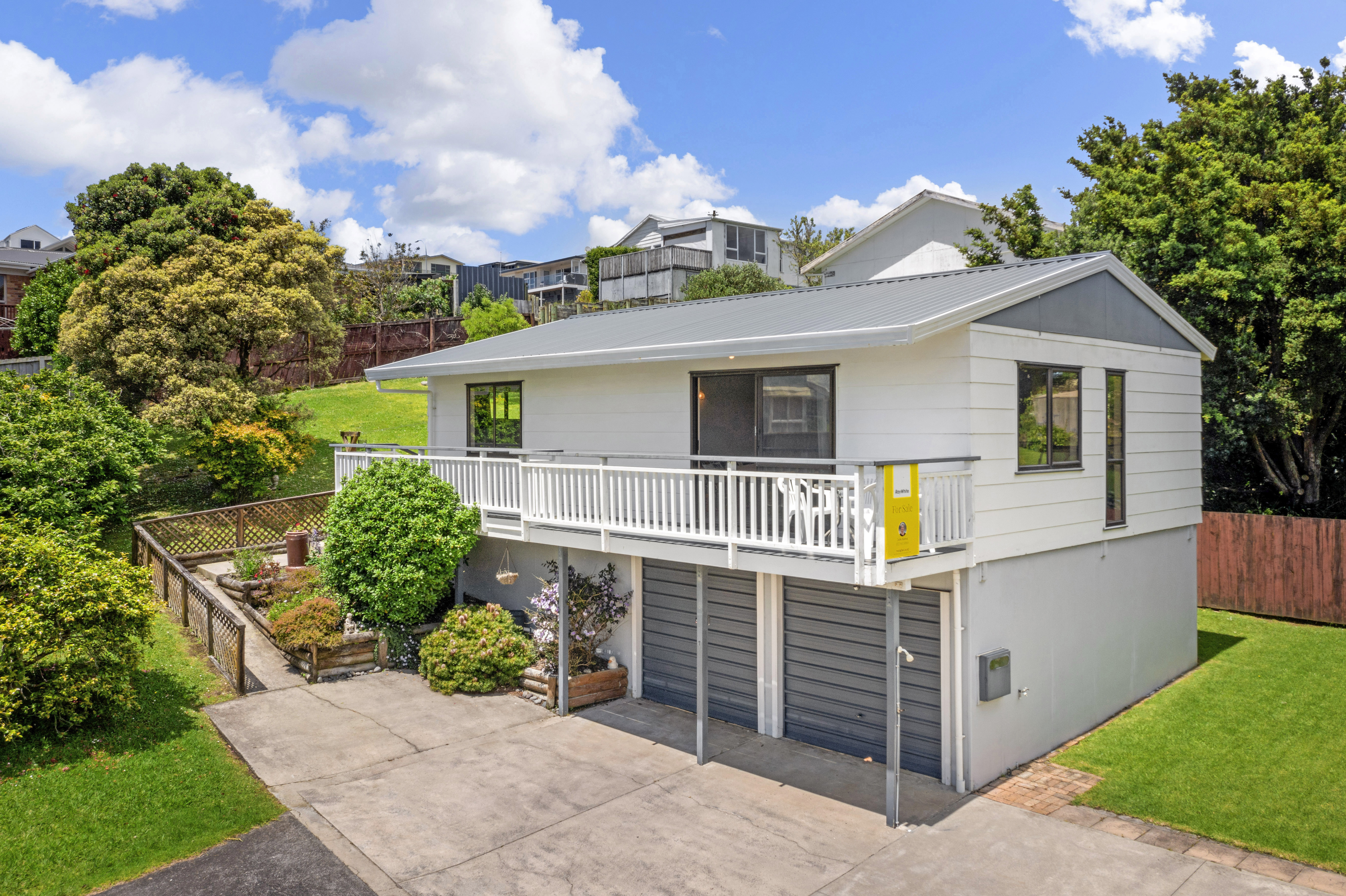 7 James Street, Raglan, Waikato, 2 침실, 1 욕실, House