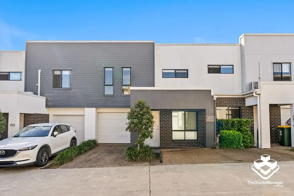 Richlands 3房  156/7 GIOSAM STREET, RICHLANDS, Resort-style & Parkside living at Prime Location-Ready to move in