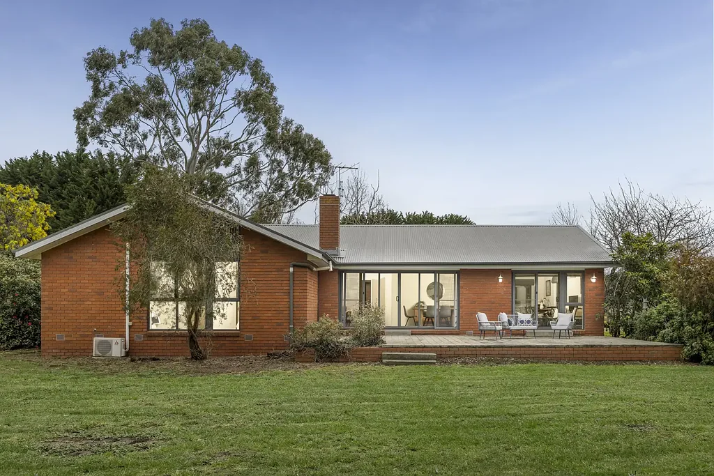 Lancefield 4ਬੈੱਡਰੂਮ A Private Rural Sanctuary