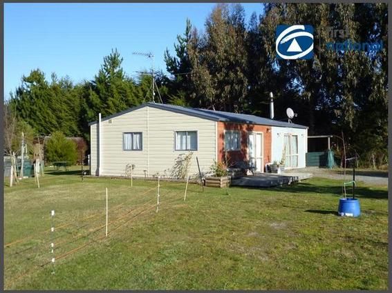 9 David Street, Hinds, Ashburton, 1 Bedrooms, 1 Bathrooms