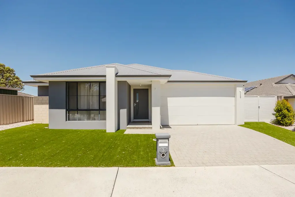 3 Capilano Avenue, Yanchep, WA 6035