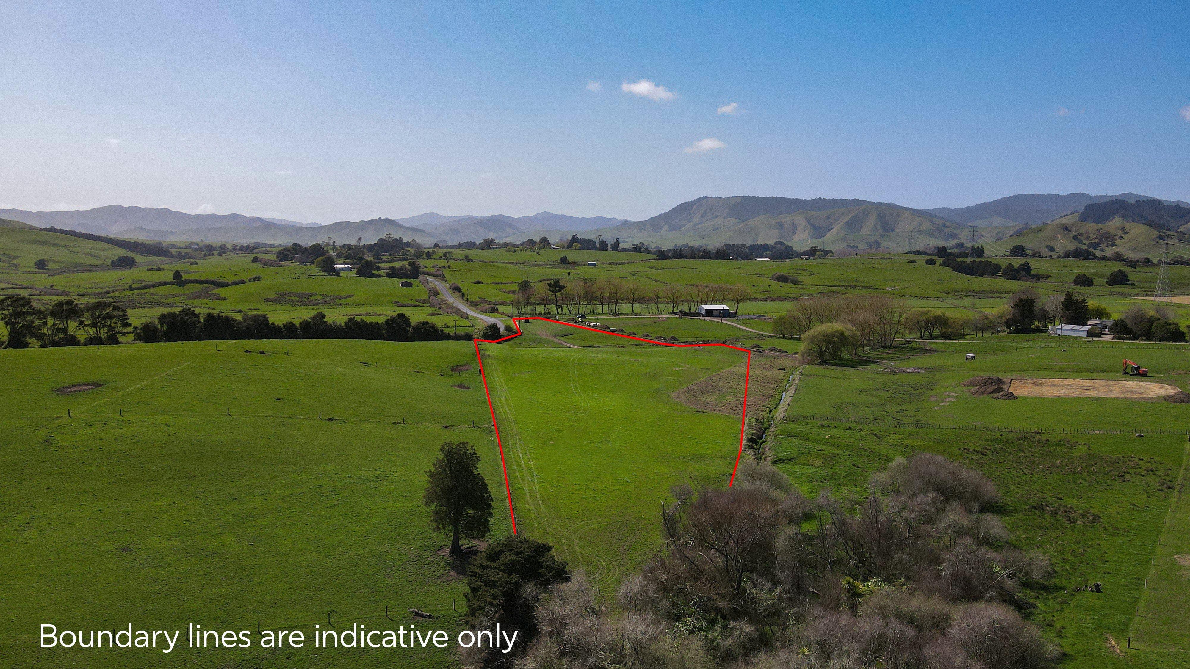 304b Waiterimu Road, Waiterimu, Waikato, 0 Bedrooms, 0 Bathrooms, Lifestyle Section