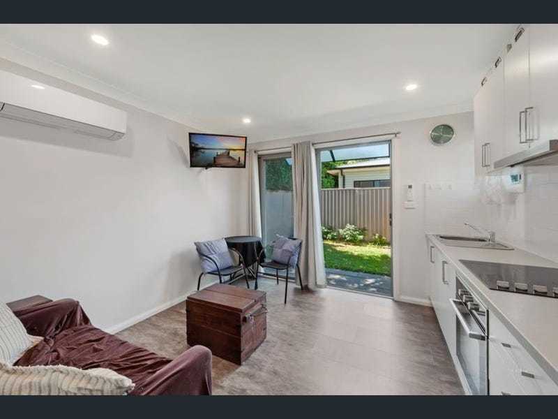 64 ROSS ST, NORTH PARRAMATTA NSW 2151, 0 Kuwarto, 0 Banyo, House