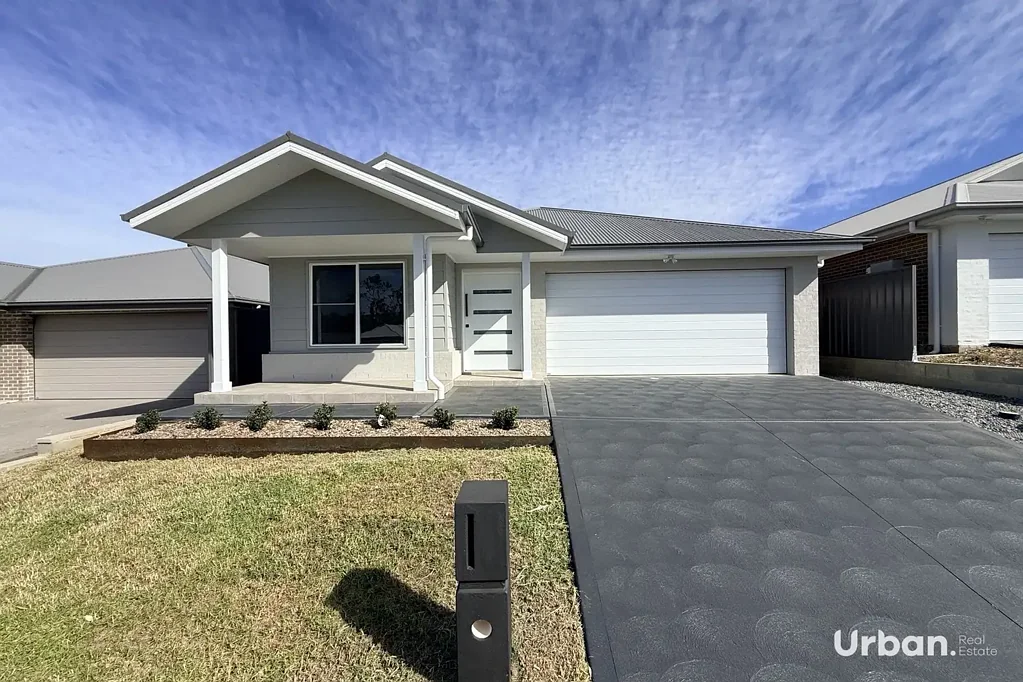 Brand New Four Bedroom Home for Lease