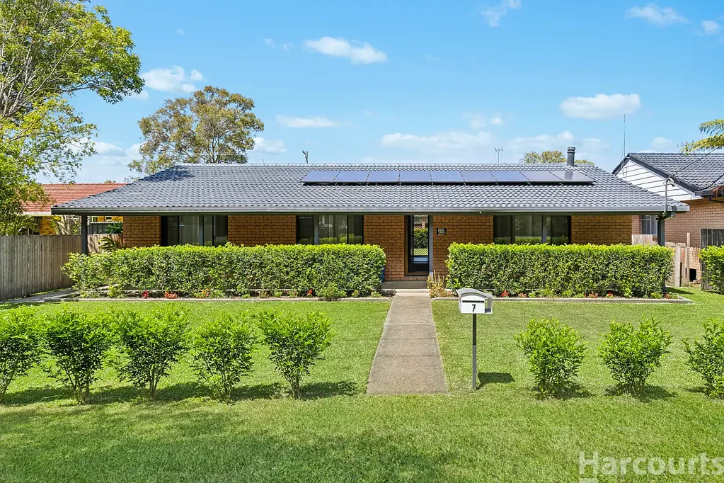 7 Fairmont Drive, Wauchope, NSW 2446