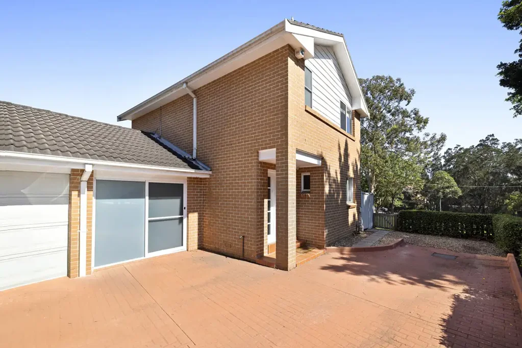 3/7 Broad Street, Croydon Park, NSW 2133