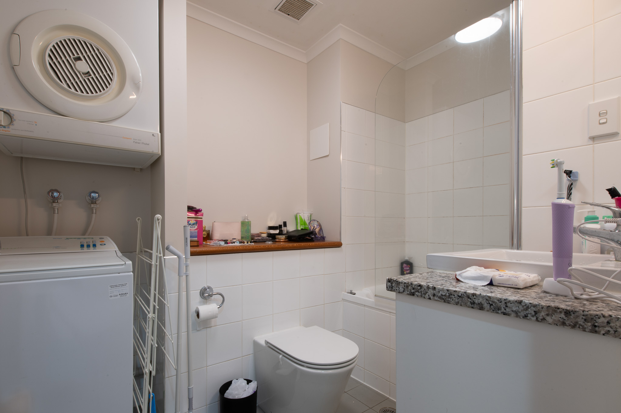 2F/92 Nelson Street, Auckland Central, photo 8