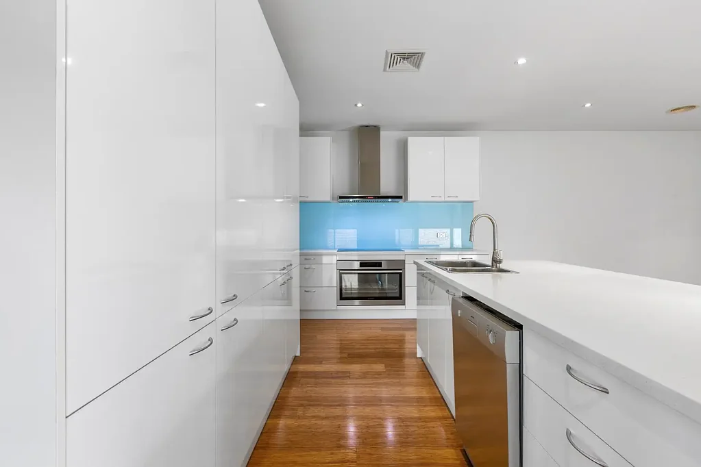 Spacious home in Waverley Park Estate