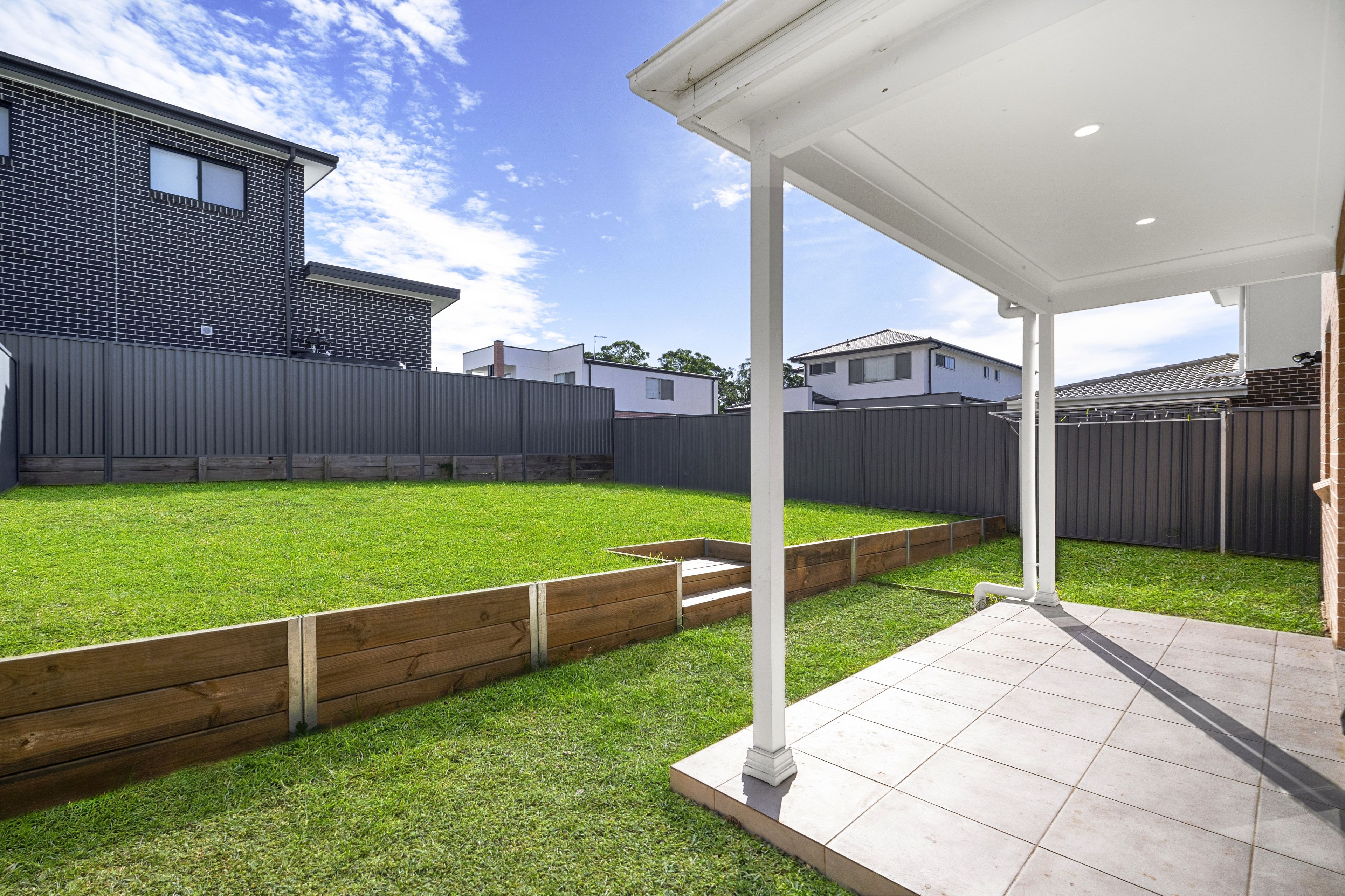 3 MERIDIAN ST, LEPPINGTON NSW 2179, 0房, 0浴, House