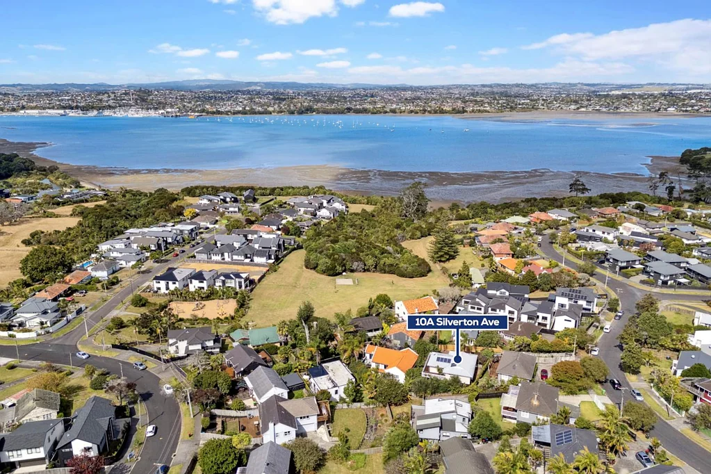 Waiotaiki Bay 4Kwarto BE READY TO LOVE WHERE YOU LIVE !