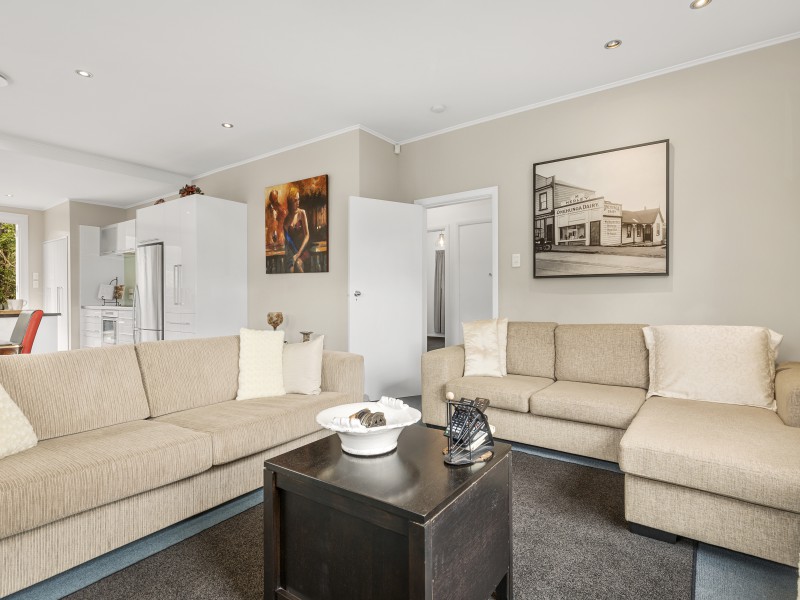 121a Cambridge Terrace, Fairfield, Lower Hutt, 4 Schlafzimmer, 1 Badezimmer