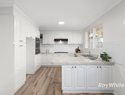 2/16 Seymour Road, Elsternwick, Bayside, 3 Kuwarto, 1 Banyo, Unit