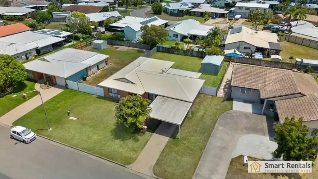 Spacious Home in Thuringowa Central