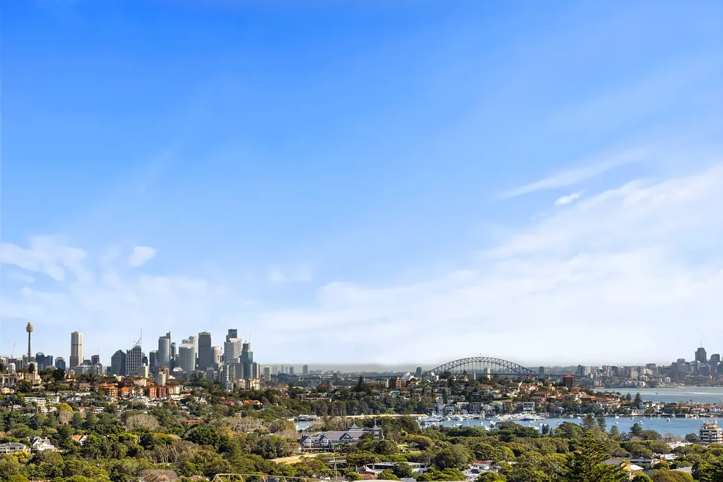 Dover Heights 7બેડરૂમ Sophisticated Family Sanctuary with Iconic Harbour, Opera House & City Views