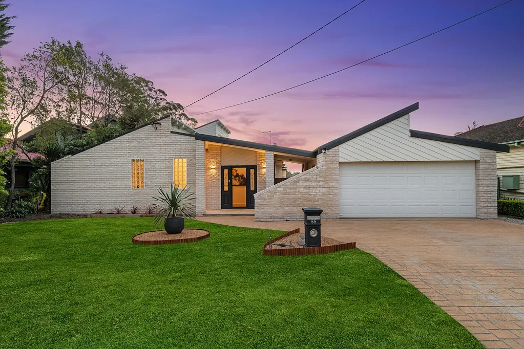 55 Waratah Road, Engadine, NSW 2233