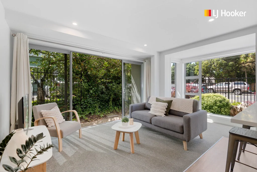1/432 Great King Street, North Dunedin, Otago