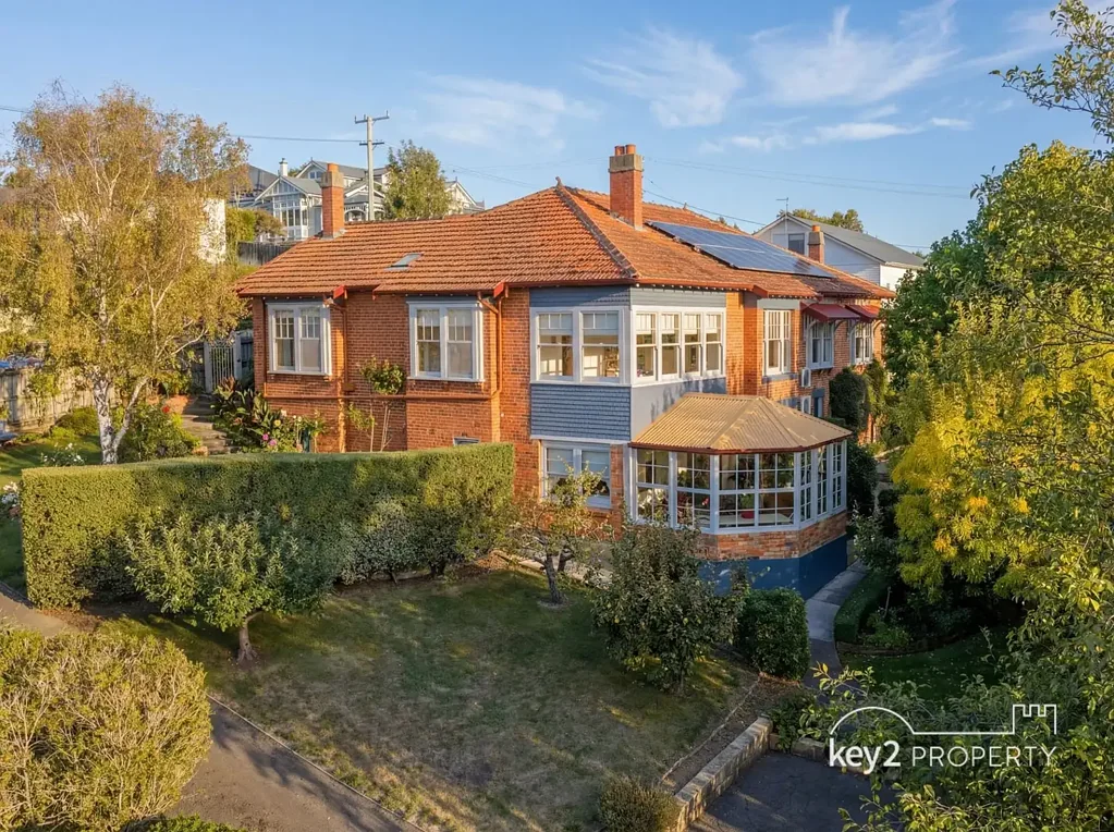 14 Suffolk Street, Newstead, TAS 7250
