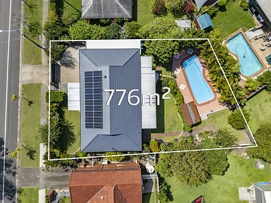 188 COTLEW ST, ASHMORE QLD 4214, 4 Schlafzimmer, 3 Badezimmer, House