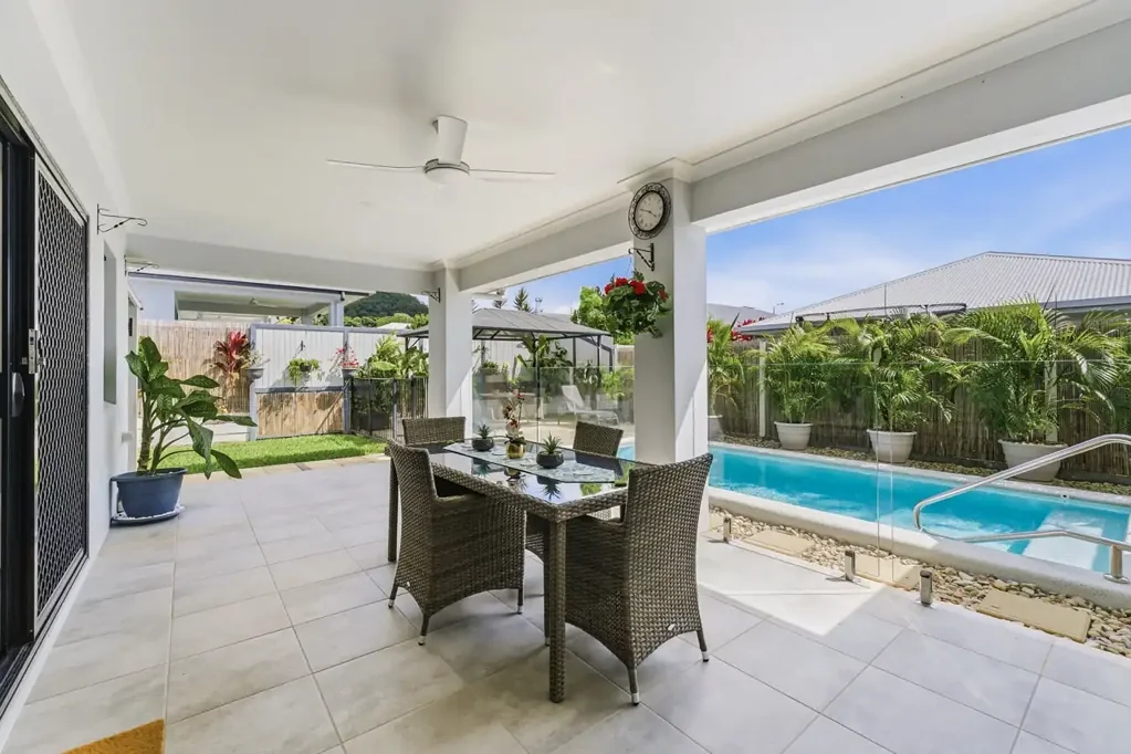 Trinity Beach 3 Slaapkamer Space to Entertain, Room to Unwind, Ready to Enjoy