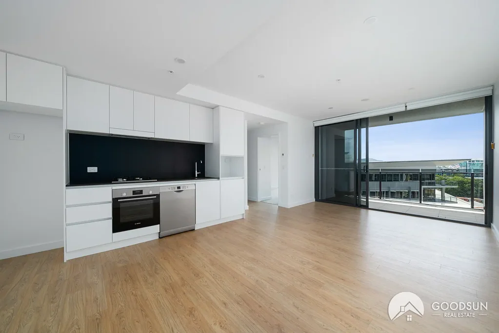 South Brisbane 1 Bedroom Stylish, Spacious & Perfectly Positioned – Welcome to Brisbane One
