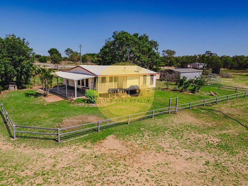 66 ALEXANDRA RD, BROUGHTON QLD 4820, 0 habitaciones, 0 baños, House