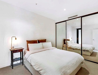 2914/179 Alfred Street, Fortitude Valley, Brisbane - Inner City Region, 2 chambres, 1 salles de bain, Apartment