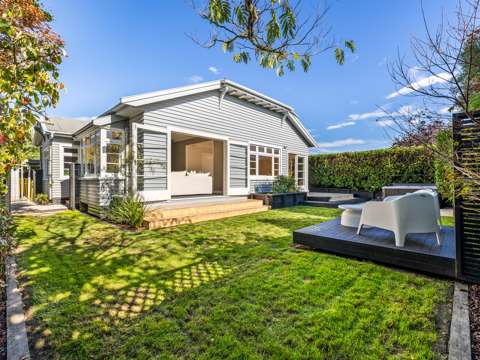 Saint Albans 3房  Sunning, Sought after & back section !