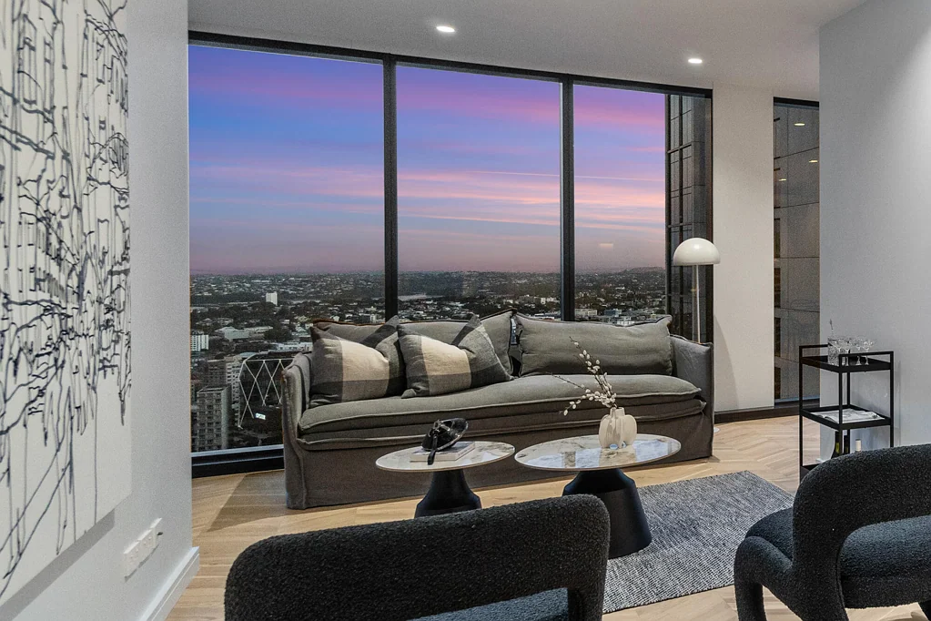 Auckland Central 2房  Price Improvement - Affordable Luxury 
